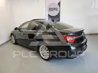 2015 Opel Insignia