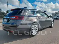 2015 Opel Insignia