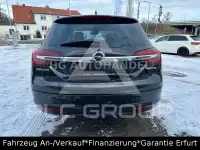 2015 Opel Insignia