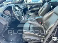 2015 Opel Insignia