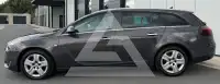 2015 Opel Insignia