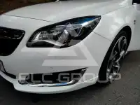 2015 Opel Insignia