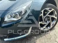 2015 Opel Insignia