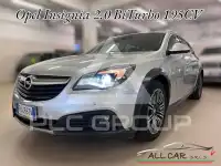 2015 Opel Insignia
