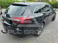 2015 Opel Insignia