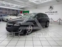 2015 Opel Insignia