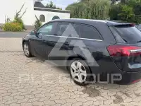 2015 Opel Insignia
