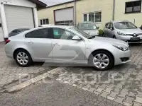 2015 Opel Insignia