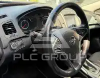 2015 Opel Insignia