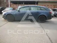 2015 Opel Insignia