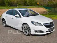 2015 Opel Insignia