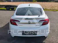 2015 Opel Insignia