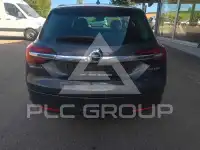 2015 Opel Insignia