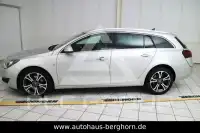 2015 Opel Insignia