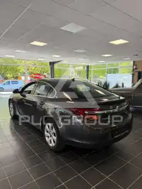 2015 Opel Insignia