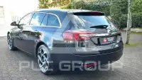 2015 Opel Insignia