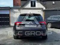 2015 Opel Insignia