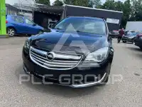 2015 Opel Insignia
