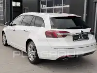 2015 Opel Insignia