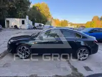 2015 Opel Insignia