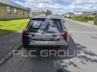 2015 Opel Insignia
