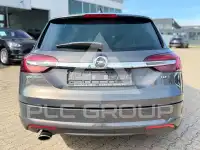 2015 Opel Insignia