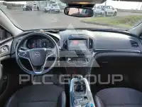 2015 Opel Insignia