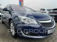 2015 Opel Insignia