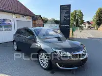 2015 Opel Insignia