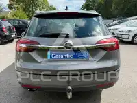 2015 Opel Insignia