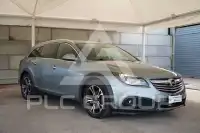 2015 Opel Insignia