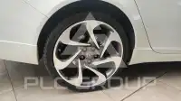 2015 Opel Insignia