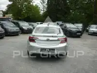 2015 Opel Insignia
