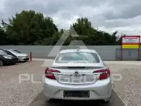 2015 Opel Insignia