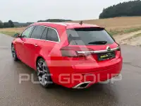 2015 Opel Insignia