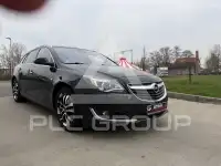 2015 Opel Insignia