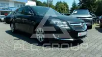 2015 Opel Insignia