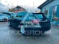 2015 Opel Insignia