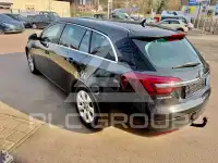 2015 Opel Insignia