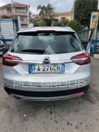 2015 Opel Insignia