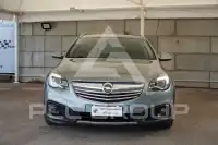 2015 Opel Insignia