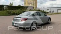 2015 Opel Insignia