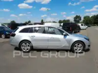 2015 Opel Insignia