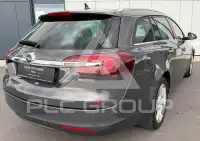 2015 Opel Insignia