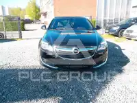 2015 Opel Insignia
