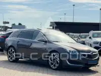 2015 Opel Insignia
