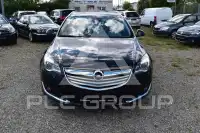 2015 Opel Insignia
