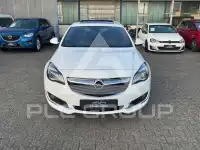 2015 Opel Insignia