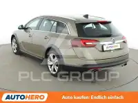 2015 Opel Insignia
