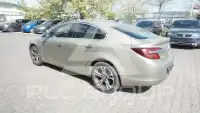 2015 Opel Insignia
